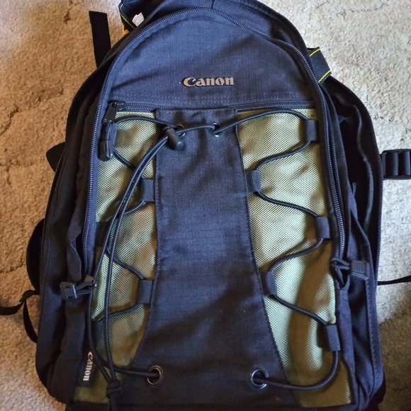 Nikon camera - Picture 2 of 2